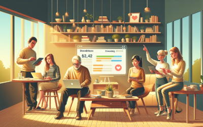 Arrecadar Doações Online: O Que Você Precisa Saber