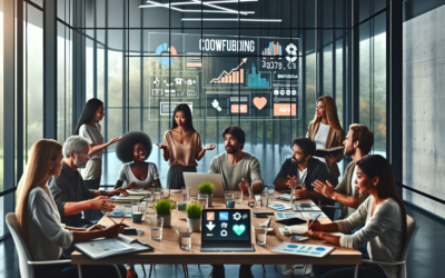 Top 7 Sites de Crowdfunding no Brasil para Captação de Recursos