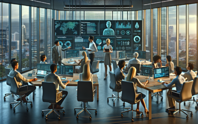 Uso da Inteligência Artificial e Principais Tendências em Comunicação e Captação de Recursos para OSCs