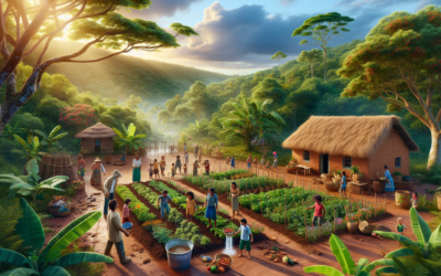 Desafios e Soluções para a Sustentabilidade no Brasil