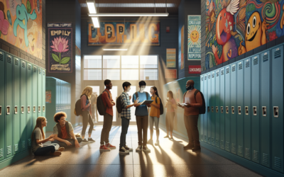 Combate ao Bullying no Ambiente Escolar: Estratégias e Tecnologias