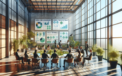 Departamento de Captação de Recursos: Estratégias Essenciais para Sustentabilidade e Impacto Social