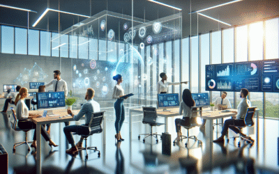 Como a Integração de Dados Potencializa Estratégias de Captação e Marketing Digital