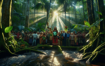Dorothy Stang: 20 anos de luta e legado na defesa da Amazônia e dos direitos dos povos da terra