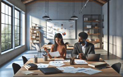 Como Elaborar um Relatório de Captação de Recursos Eficiente para Potencializar Resultados