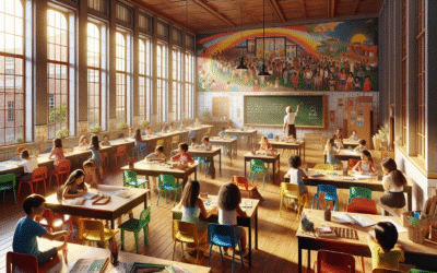 Desafios e avanços da educação básica no Brasil: superando retrocessos e desigualdades no pós-pandemia