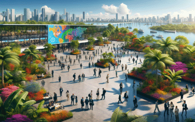 COP30 2025: Guia Completo sobre a Conferência do Clima em Belém