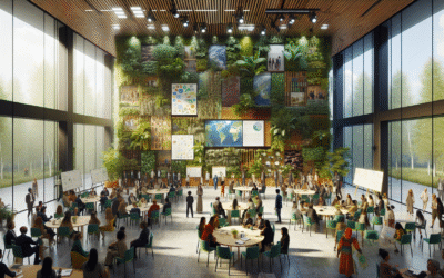 COP30 2025: Clima, Inclusão Social e Justiça Ambiental no Centro das Discussões Globais
