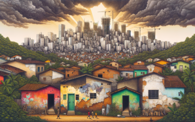 Despejo Zero Brasil: mapa da crise — quem perde moradia, por quê e o que fazer