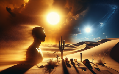 Falência Térmica: Por que o Corpo Humano Não Funciona Acima de 35°C — Guia Completo sobre Limites Fisiológicos