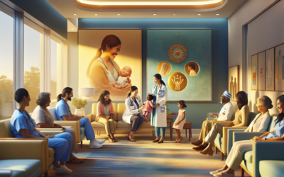 R$ 1 Bilhão para Santas Casas e Hospitais Filantrópicos do SUS: Novo Financiamento Amplia Atendimento Especializado