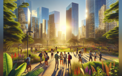 Mobilidade Social no Brasil em 2025: Avanços, Limitações e Desafios para Acelerar a Ascensão Econômica