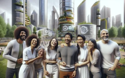 Impacto Social do Instituto SYN: Transformações de 2025