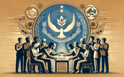 Instituto Uevom: Selo Hárpia e Impacto no Terceiro Setor