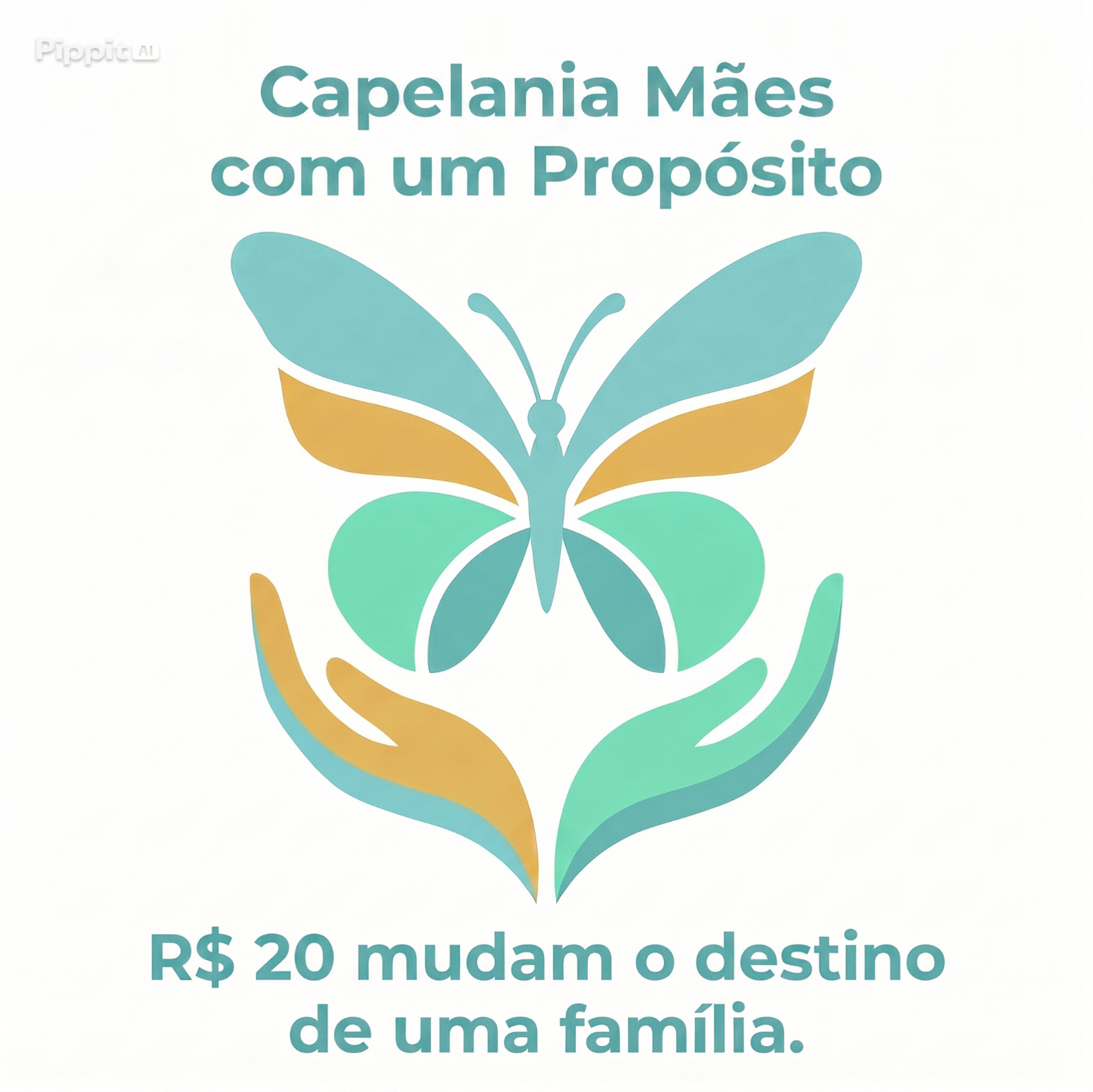 capelania mães capa