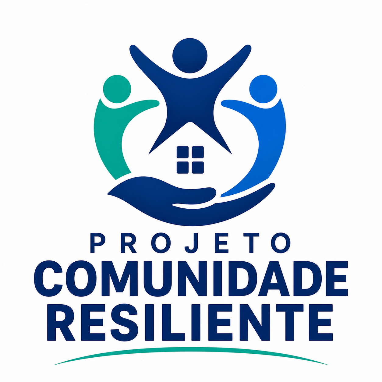comunidade resiliente