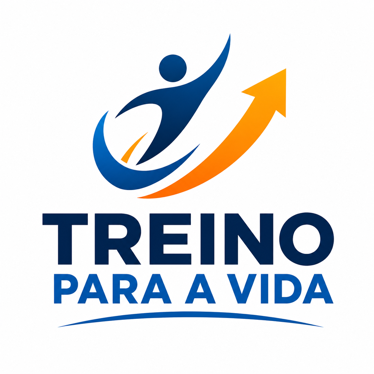 treino para vida